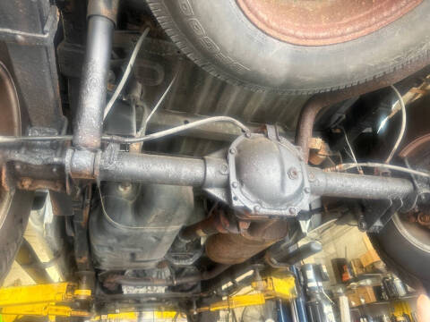 2014 Nissan Frontier