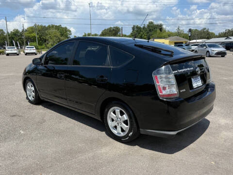 2004 Toyota Prius