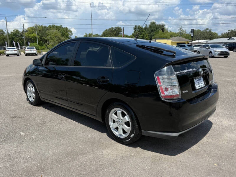 2004 Toyota Prius