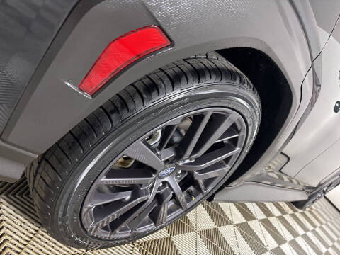 2024 Subaru WRX Premium