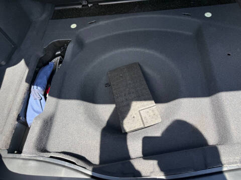 2003 Mercedes-Benz E-Class E 500