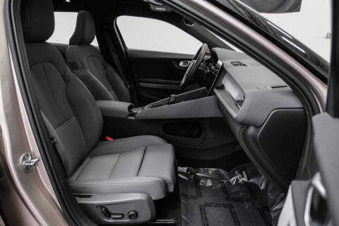 2023 Polestar 2 Long Range Single Motor