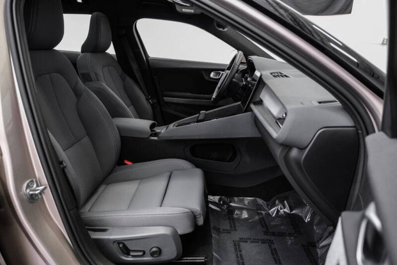 2023 Polestar 2 Long Range Single Motor