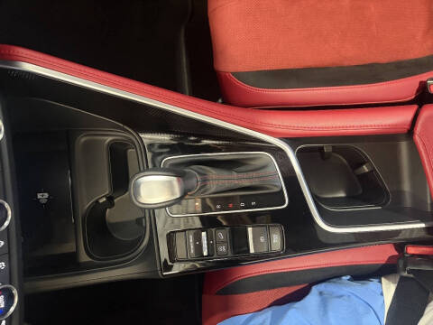 2025 Acura ADX w/A-SPEC