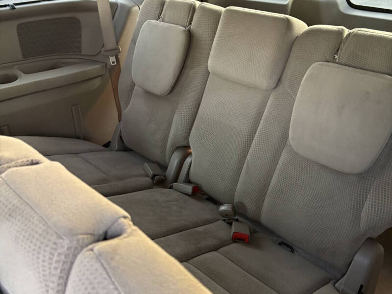 2014 Chrysler Town and Country