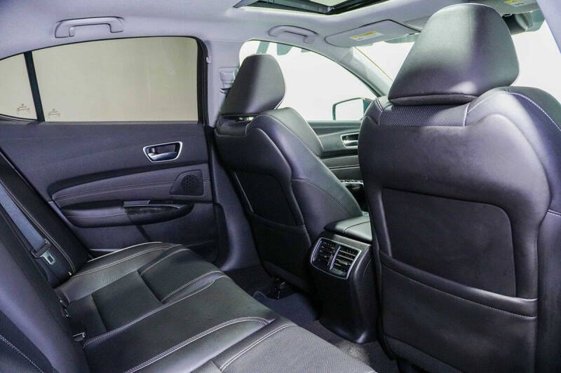 2019 Acura TLX V6 w/Tech