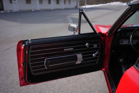 1968 Buick Gran Sport