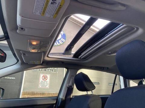 2015 Subaru Impreza 2.0i Sport Premium