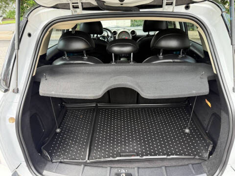 2012 MINI Cooper Countryman S ALL4