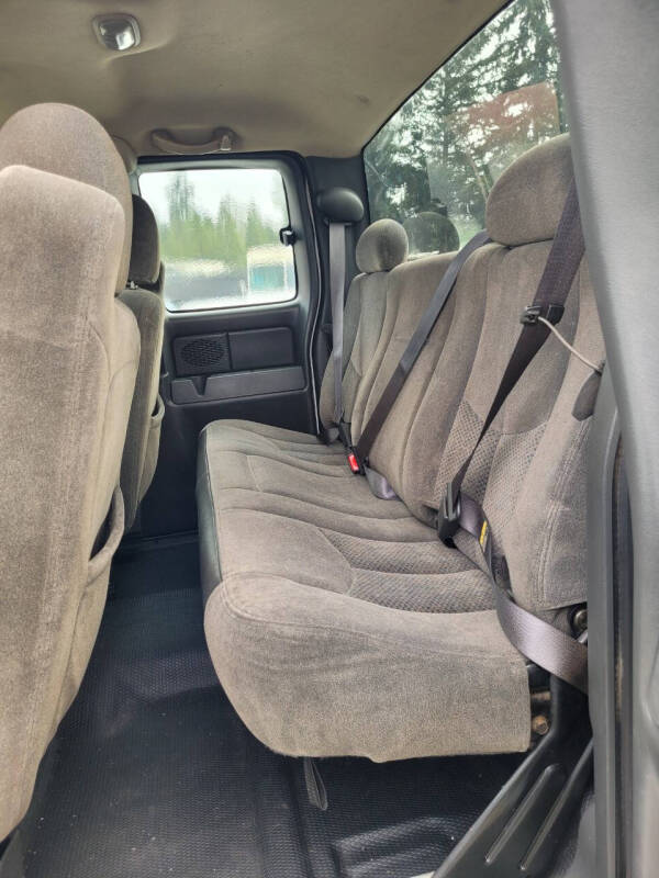 2006 Chevrolet Silverado 2500HD LS