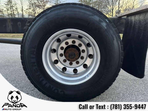 2018 International DuraStar 4300