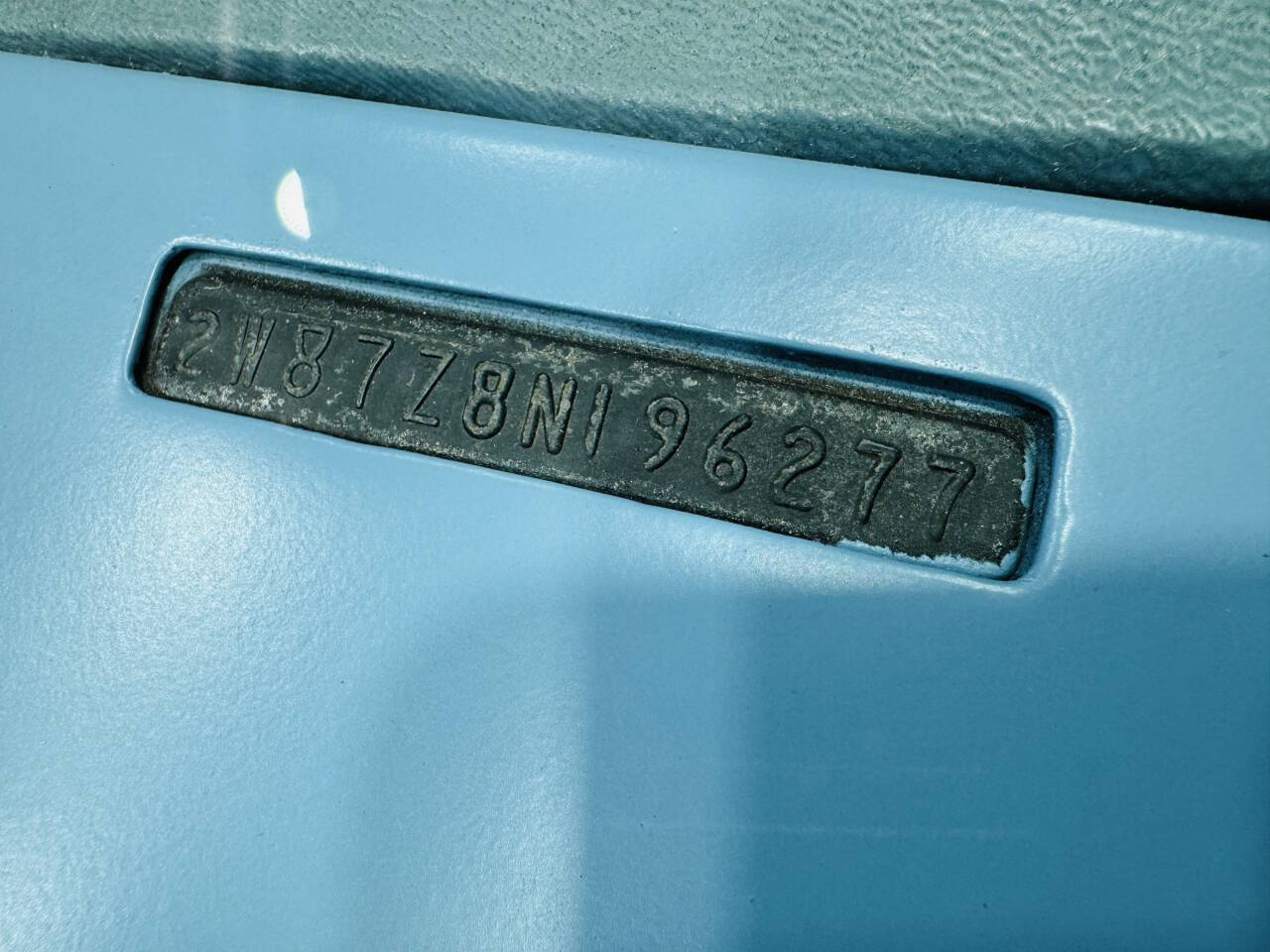1978 Pontiac Trans Am 41