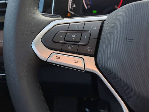 2026 Volkswagen Jetta SEL