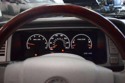 2006 Lincoln Navigator Luxury