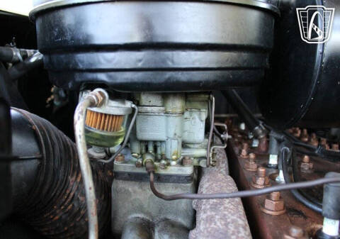 1954 Packard Caribbean