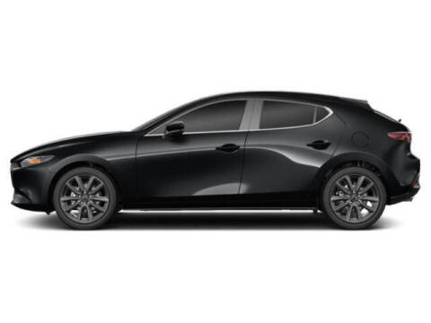 2021 Mazda Mazda3 Hatchback Select