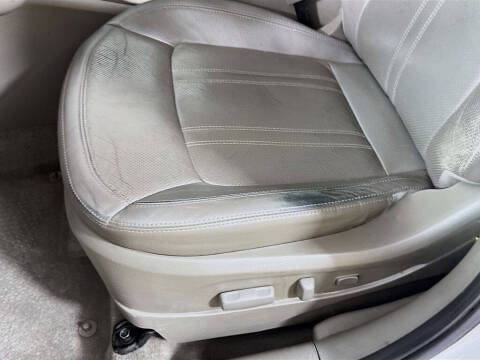 2011 Kia Sportage EX