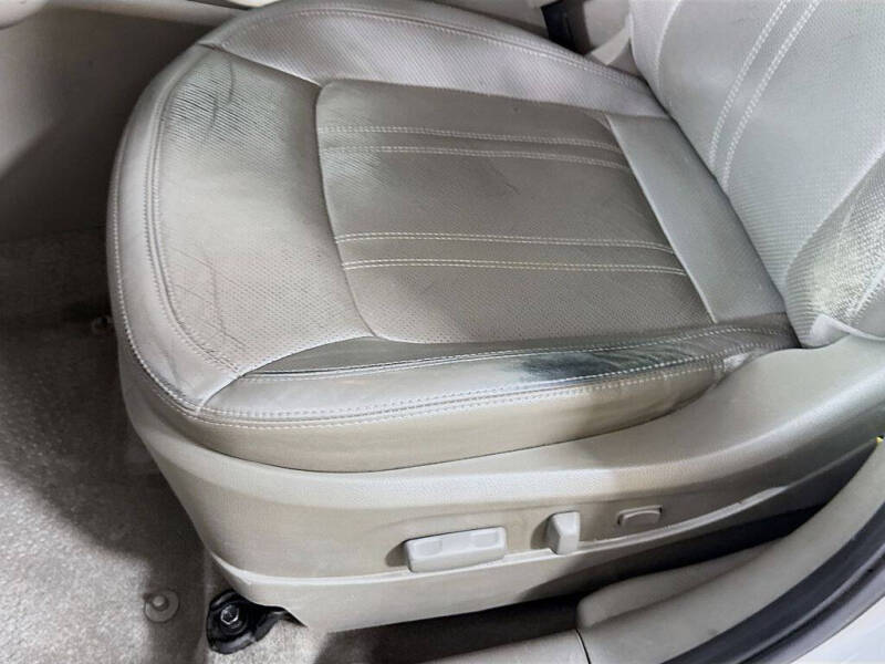 2011 Kia Sportage EX