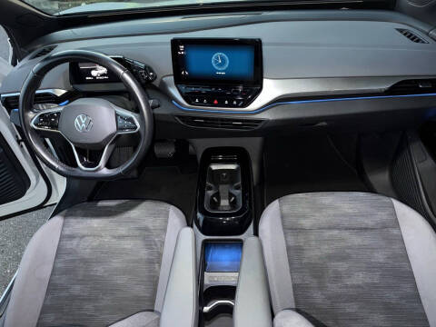 2021 Volkswagen ID.4 Pro