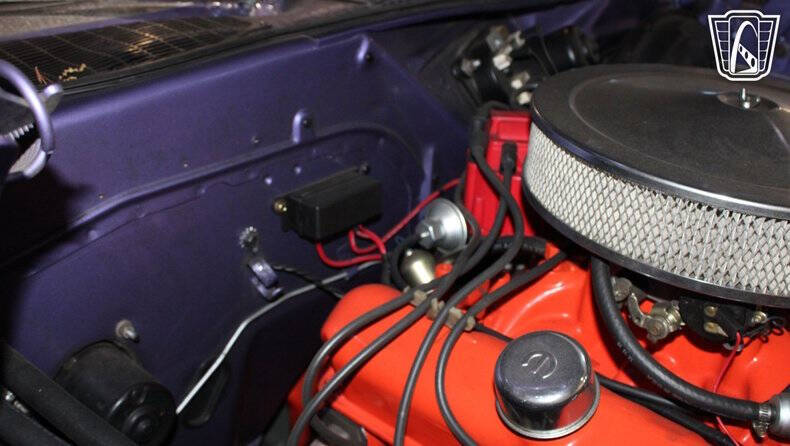 1970 Dodge Challenger