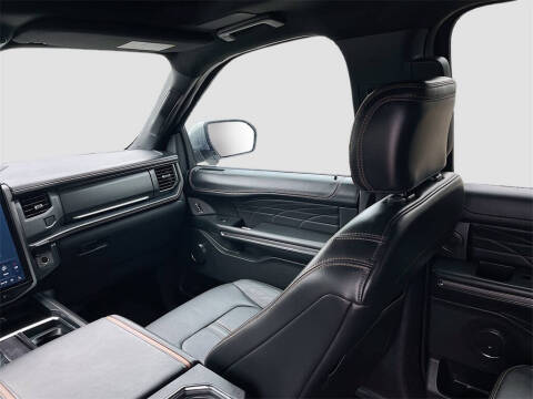 2023 Ford Expedition MAX Platinum