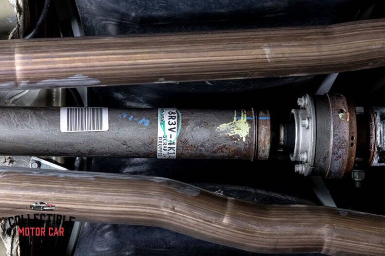 2008 Ford Shelby GT500