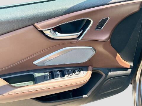 2023 Acura RDX SH-AWD w/Tech