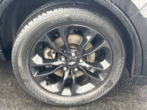 2020 Dodge Durango R/T