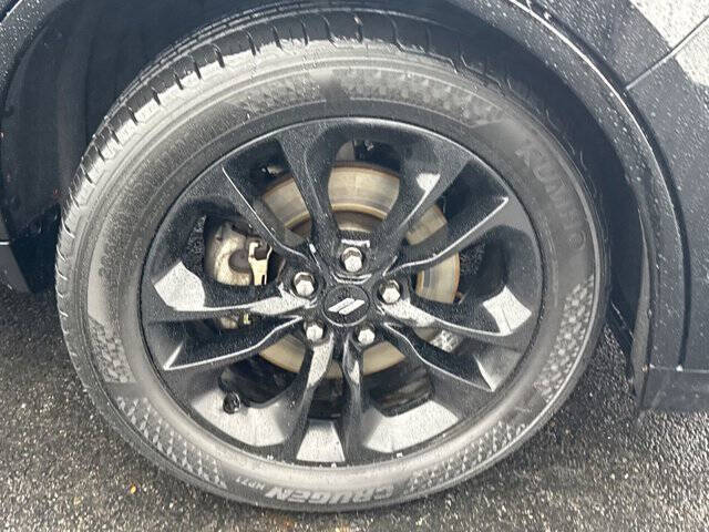 2020 Dodge Durango R/T