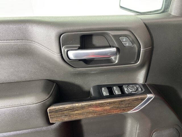 2019 GMC Sierra 1500 Elevation