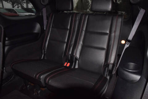 2022 Dodge Durango R/T