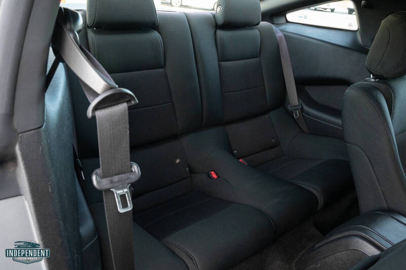 2014 Ford Mustang V6