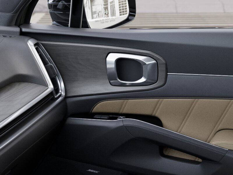 2026 Kia Sorento X-Pro SX-Prestige