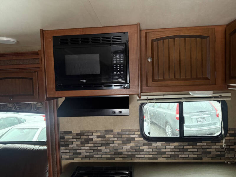 2013 Jayco Jay Feather