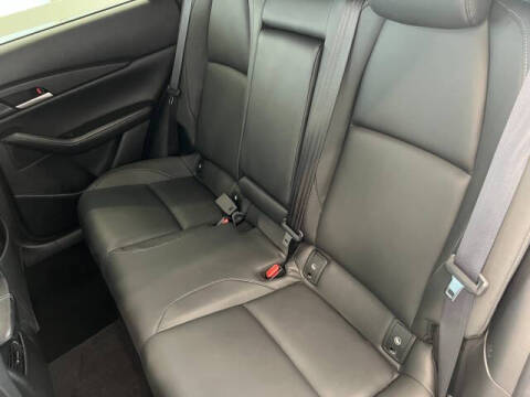 2023 Mazda CX-30 2.5 S Select