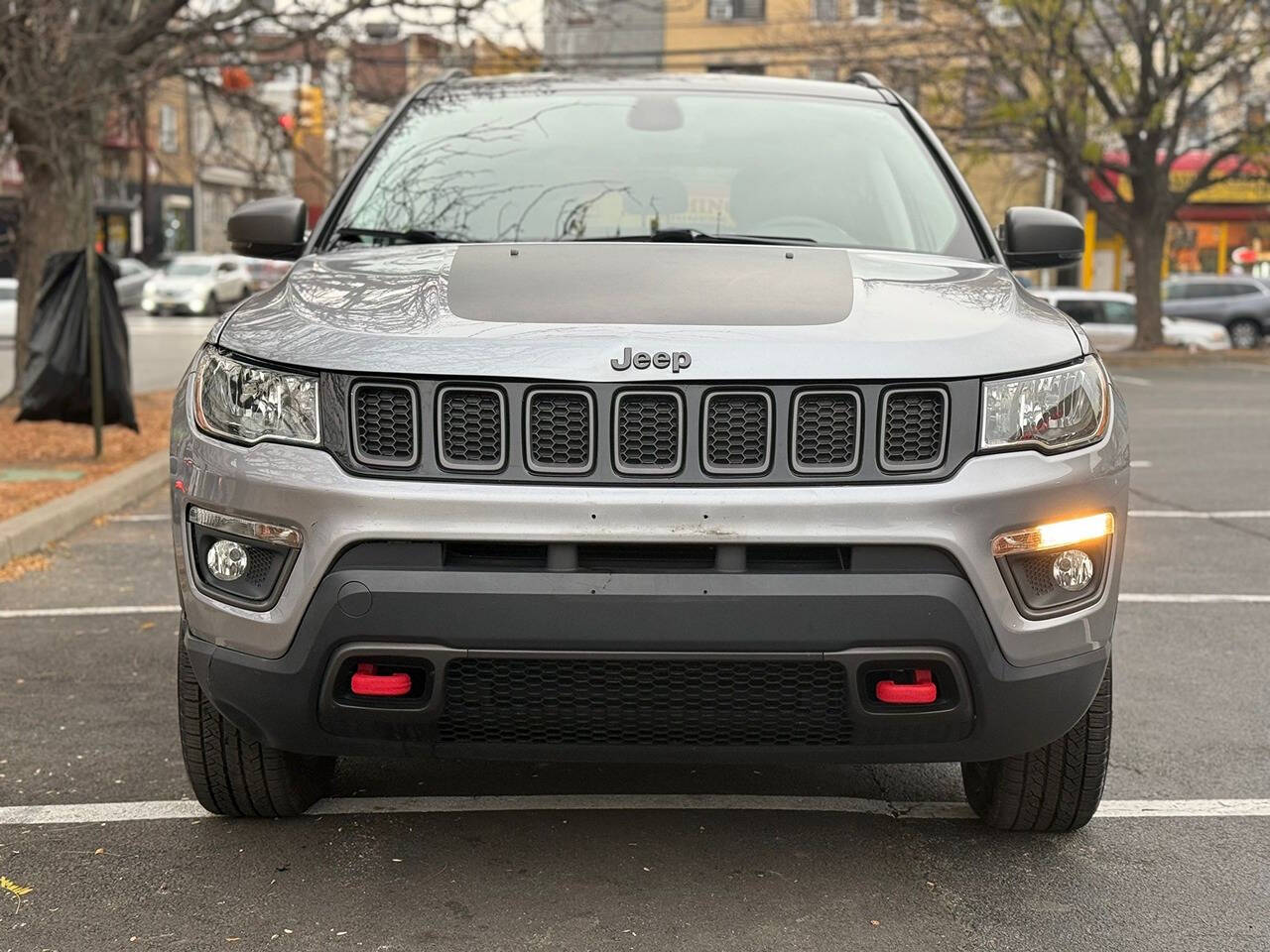 2019 Jeep Compass for sale at Prestige Motors Of Lodi in Lodi, NJ