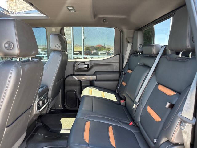 2022 GMC Sierra 1500 Limited