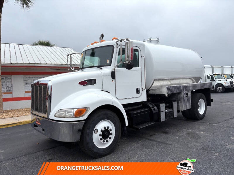 2019 Peterbilt 337