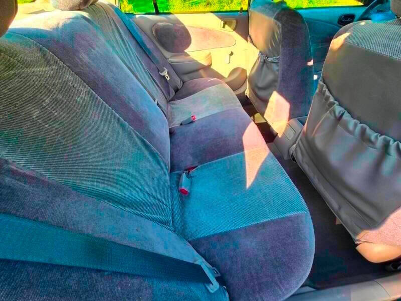 1999 Toyota Corolla LE