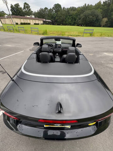 2017 BMW 2 Series 230i