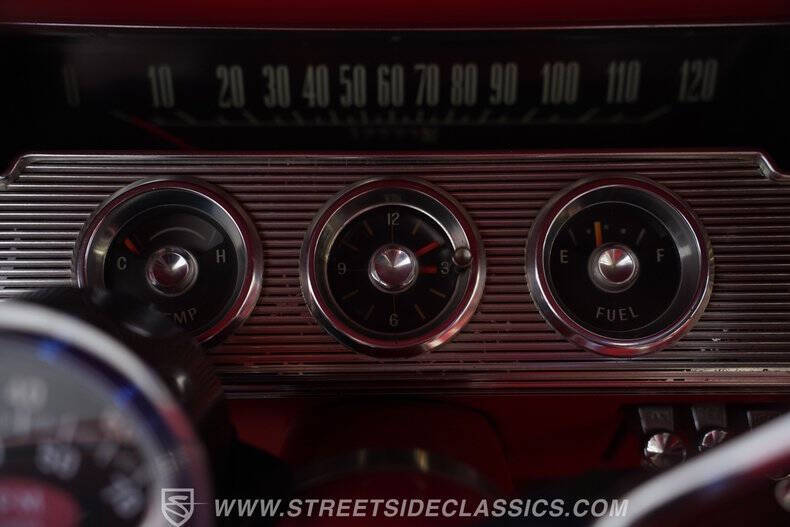 1961 Chevrolet Impala