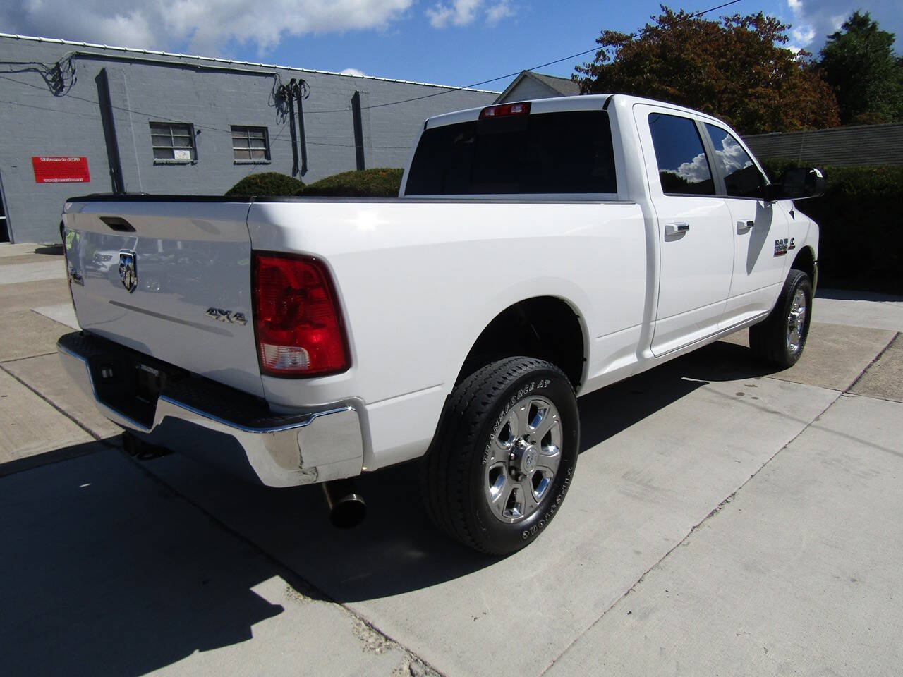 2018 Ram 3500 for sale at Joe s Preowned Autos in Moundsville, WV