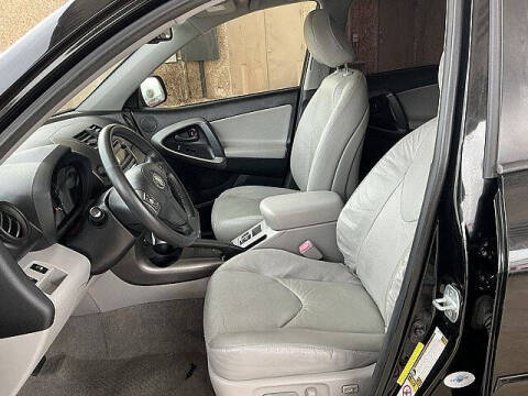 2012 Toyota RAV4 Limited