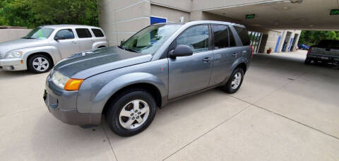 2005 Saturn Vue for sale at City Auto Sales in La Crosse WI