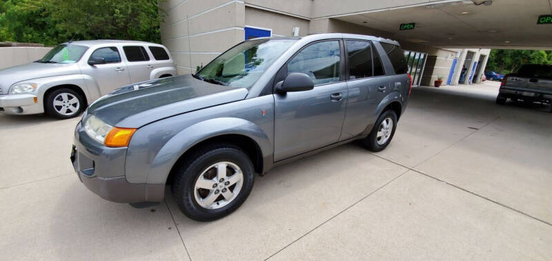 2005 Saturn Vue for sale at City Auto Sales in La Crosse WI
