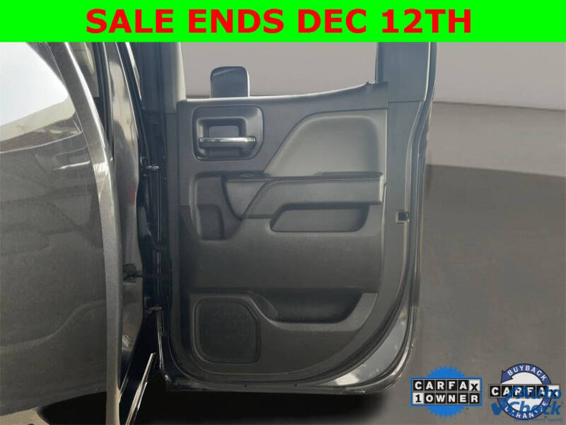 2015 Chevrolet Silverado 3500HD Work Truck