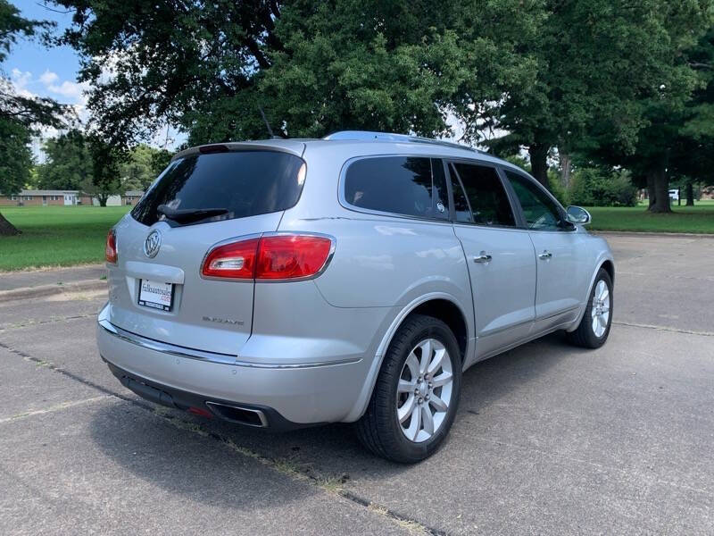 2015 Buick Enclave Premium