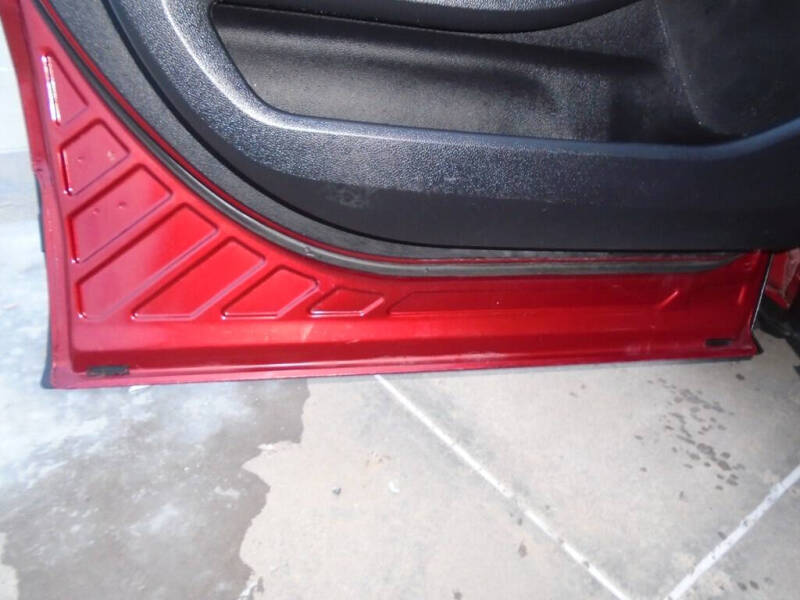 2019 Ford Explorer Platinum