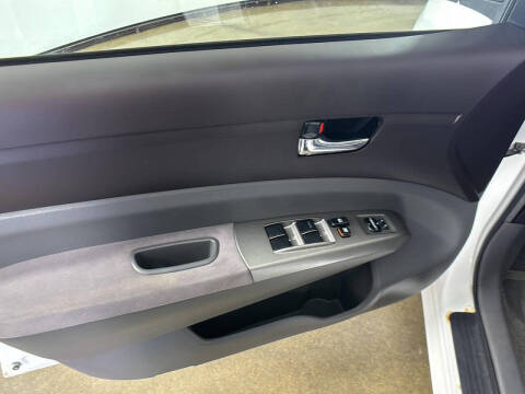 2004 Toyota Prius