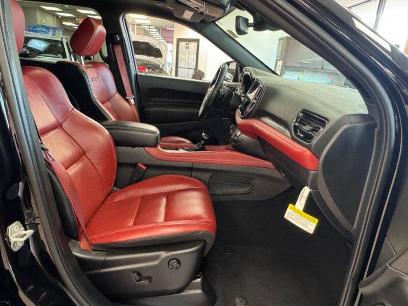 2023 Dodge Durango SRT Hellcat Premium